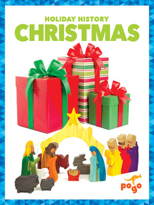 cover image of Christmas